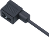 Connection cable with valve plug - E11992 - ifm electronic gmbh