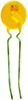 Resettable Fuse, Ptc, 72V, 1.1A, Radial; Product Range Littelfuse - 03M0963 - Newark, An Avnet Company