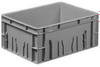 Euro Container 400 x 300 x 175 - 8702.005 - Schoeller Arca Systems, Inc.