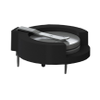 THM (Heavy Duty/Dual) Holder for 20mm Cell - 1026 - Keystone Electronics Corp.