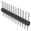Headers, Male Pins - S1222E-13-ND - DigiKey