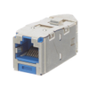 Modular/Ethernet Connector (RJ45, RJ11) Jacks - 298-CJSLR688TGBUY-ND - DigiKey