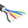 Multiple Conductor Cables - 839-30-01676-ND - DigiKey