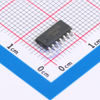 Operational Amplifier/Comparator >> Operational Amplifier - COS8054SOP - LCSC Electronics Technology (HK) Limited
