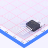 Power Supply Chip >> DC-DC Converters - LM2596T-5.0 - LCSC Electronics Technology (HK) Limited