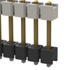 Board Spacers, Stackers (Board to Board) - HW-10-08-F-S-475-055-ND - DigiKey