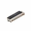 FFC, FPC (Flat Flexible) Connector Assemblies - WM20764CT-ND - DigiKey