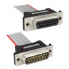 D-Sub Cables - A7VWB-1506G-ND - DigiKey