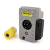 Blue Sea Systems 7851001B Sure Eject™, 20A, 120VDC, No Cover -- 78560