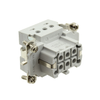 Heavy Duty Connector Inserts, Modules - A122579-ND - DigiKey