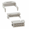 Free Hanging, Panel Mount - 3M11950-ND - DigiKey