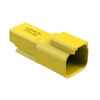 Rectangular Connector Housings - AT04-2P-YEL-ND - DigiKey