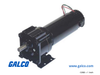 BISN DC Gearmotors - 011-336-1208 - Galco Industrial Electronics