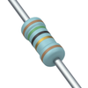 Through Hole Resistors - MBA0204AC1509FC100-ND - DigiKey