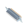 D-Sub Connector Assemblies - 670-DB-25SR-ND - DigiKey