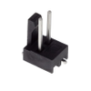 Headers, Male Pins - 17-3-647502-2TR-ND - DigiKey