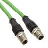 Circular Cable Assemblies - 281-8078-ND - DigiKey