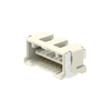 Headers, Receptacles, Female Sockets - 900-2132260710TR-ND - DigiKey