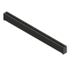 Edgeboard Connectors - 151-887-038-523-101-ND - DigiKey