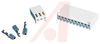 CST-100 II HOUSING 6 POS - 70083460 - Allied Electronics, Inc.