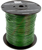 Wire, Hook-Up; 16 AWG; 26/30; 0.016 in.; 0.095 in.; -40 degC; 300 V; Green - 70136504 - Allied Electronics, Inc.