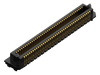 Board to Board & Mezzanine Connectors - ADM6-40-01.5-S-4-2-TR - Powell Electronics, Inc.