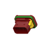 Rectangular Connector Housings - 1734-4-2112162-1-ND - DigiKey