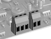 Fixed Printed Circuit Board Terminal Blocks - 415085 - LMI Components, Inc.