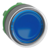 Push Button Heads - 7468725 - RS Components, Ltd.