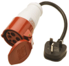PAT Tester Accessories - 6666088 - RS Components, Ltd.