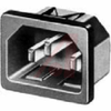 IEC Connectors - 8702379 - RS Components, Ltd.