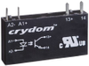 Solid State Relays - 7203956 - RS Components, Ltd.