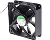 Axial Fans - 7588279 - RS Components, Ltd.