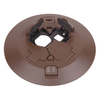 Unclassified - 6308-FPT3-CVR-BRN-ND - DigiKey