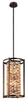 Foyer/Hall Lanterns-Open Frame - 15176 - Light Center (The)