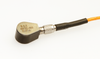 Mini Charge Accel, Side Conn, ALUM - -4517-C-003- - Hottinger Bruel and Kjaer UK Ltd.