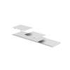 Wire Duct, Raceway Covers - 298-PWBCVR30PG-ND - DigiKey