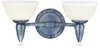 4992-AN Bathroom Fixtures-Two Lights - 342127 - Capital Lighting, Inc.