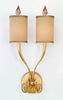 32-12 Sconces-Double Candle - 498367 - Capital Lighting, Inc.