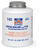 Devcon Permatex 14D Thread Sealant - White Paste 16 oz Can - 80633 - - 686226-80633 - R. S. Hughes Company, Inc.