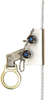 DBI-SALA Lad-Saf Automatic Static Wire Rope Grab - 840779-00379 - 840779-00379 - R. S. Hughes Company, Inc.