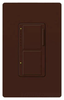 Multifunction Control - MA-L3S25-BR - Lutron Electronics Co., Inc.