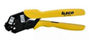 Mechanical Hand Held Crimping Tool - ILC-10-N - ILSCO Corporation