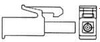 Pin & Socket Connectors - 172335-1 - VAST STOCK CO., LIMITED