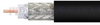 Times Microwave LMR-200 Low Loss Flexible Coax Cable Black PE Jacket -- LMR-200 - Image