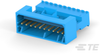 Standard Rectangular Connectors - 4-647018-0 - TE Connectivity