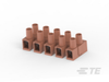 Barrier Strips - 1776304-5 - TE Connectivity