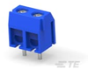 PCB Terminal Blocks - 1776244-2 - TE Connectivity