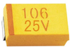Cap, 10Uf, 25V, Tant, Case C Rohs Compliant Multicomp Pro - 40AH2460 - Newark, An Avnet Company