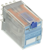 Relay, 4Pdt, 250Vac, 30Vdc, 5A; Contact Configuration Releco - 80K9569 - Newark, An Avnet Company